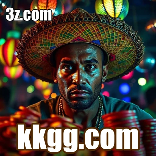 Entre Letras e Números: Bingo no kkgg.com