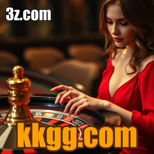 A Comunidade Dinâmica do kkgg.com: Um Mundo em Conexão