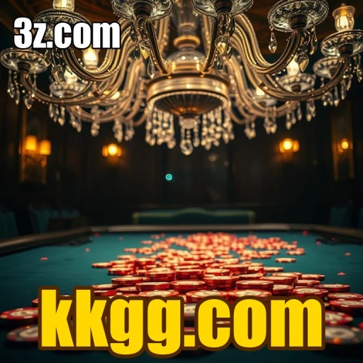 Diversão em Alta no kkgg.com: O Epicentro do Entretenimento